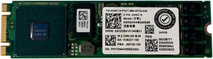 Dell 240GB SATA 6GBPS Enterprise Class M.2 SSD Dell 240GB SATA 6GBPS Enterprise Class M.2 SSD