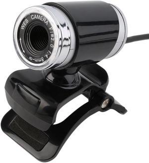 USB 50MP HD Webcam Web Cam Camera for Computer PC Laptop Desktop New