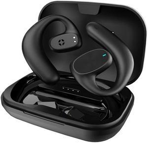 X6 Open Ear Bluetooth Earphones Hifi Sound Quality Sports Wireless Headset Long Standby Time