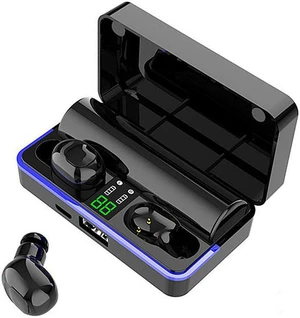 W12 TWS Wireless Bluetooth Headphones With Mic Charging Box In-ear Sport Headsets Running Earphone HIFI Mini Earbuds W12 TWS Wireless Bluetooth Headphones With Mic Charging Box In-ear Sport Headsets Running Earphone HIFI Mini Earbuds