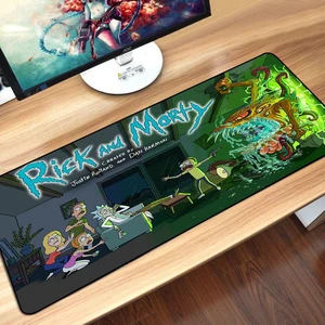 Mouse Pad Keyboard Mat Non-slip Large Gaming Mousepad for PC Mouse Pad Keyboard Mat Non-slip Large Gaming Mousepad for PC