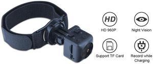 Mini Camera HD Sensor Night Vision Camcorder Motion DVR Micro Camera Sport DV Video small Camera
