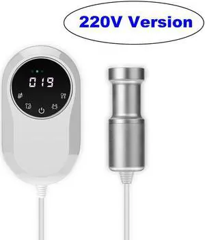 Ultrasonic Cleaner 220V Ultra Sonic Cleaning Tool for Sock Baby clothing Underwear Ultrasound Washing Cleaner