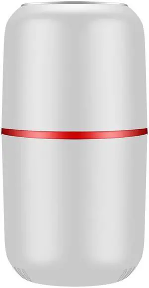 Portable Coffee Grinder Electric Bean Nut Herb Grinder Coffee Beans Multifunctional Coffee Machine for Home Kitchen