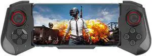 060 Gamepads PUBG Controller Wireless Telescopic Joysticks Game Console Gamepad For iPhone IOS13.4 Android