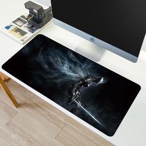 Large Mouse Pad XL 800*300 Gamer Mouse Mat for Desktop Computer Laptop