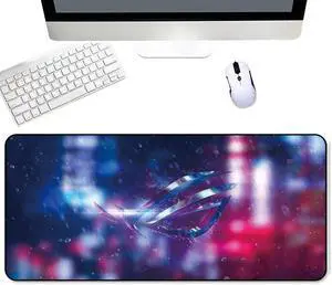 Mouse Pad Gaming Large Mouse Pad Keyboards Mat for PC Gamer
