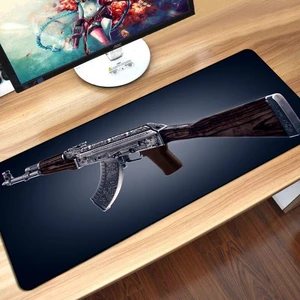 Gaming Large Size CS GO Mouse Pad Mat Mousepad for MackBook PC Computer Gaming Large Size CS GO Mouse Pad Mat Mousepad for MackBook PC Computer