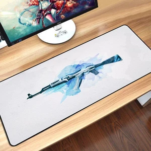 Gaming Large Size CS GO Mouse Pad Mat Mousepad for MackBook PC Computer Gaming Large Size CS GO Mouse Pad Mat Mousepad for MackBook PC Computer