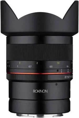 TTArtisan 11mm f/2.8 Fisheye Lens for L Mount