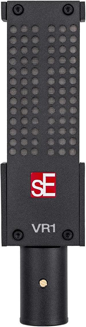 sE Electronics Voodoo VR1 Ribbon Microphone
