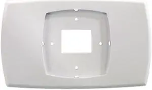 Venstar ACC0421M, Medium Wall Plate for Small Footprint Thermostats