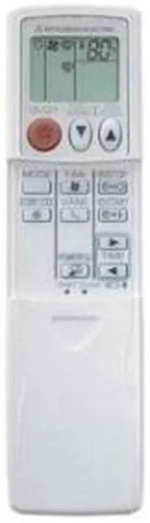 Mitsubishi Electric Mr Slim E12C29426 Replacement Remote (KM07M)