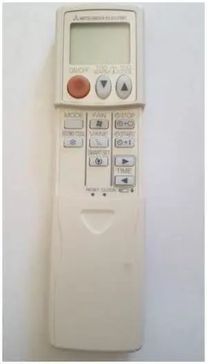 Mitsubishi Electric Mr Slim E1209C426 Replacement Remote (KM15E)