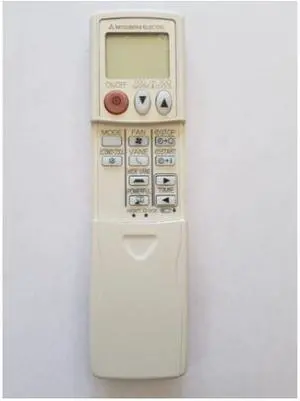 Mitsubishi E12C26426 Ductless Air Conditioner Remote Controller (KM07K)