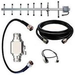 20 ft Directional Antenna Kit for Netgear LB1111 4G LTE Modem