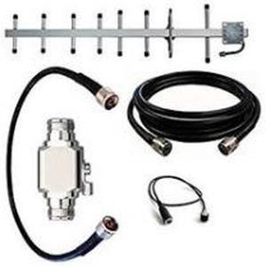 20 ft Directional Antenna Kit for D-Link DWR-961 High-Speed Internet Router