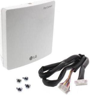 LG PDRYCB300 Dry Contact for Third Party Thermostat