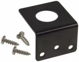 Laird LBTB3400 L Bracket for Trunk Groove Mount