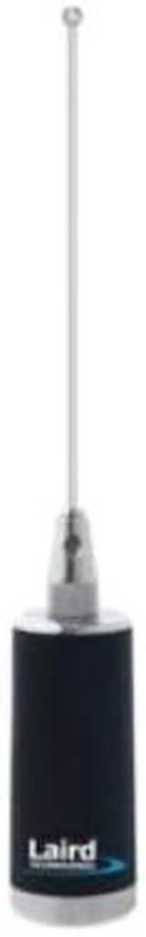 47-50 MHz 1/4 Wave Lowband DC Ground Base Antenna