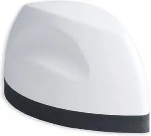 Laird ETRA1550 155-160 MHz Elite Phantom Antenna White NMO Mount