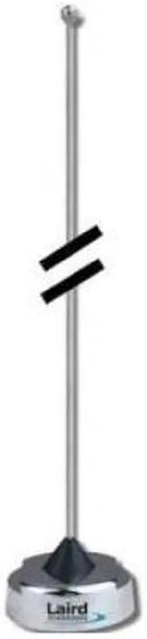 Laird 118-512 1/4 Wave Antenna, Field Tunable