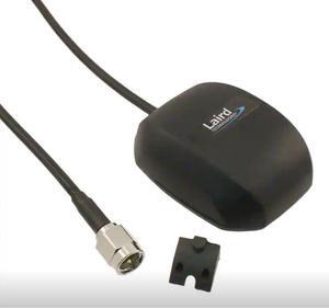 Antenex/Laird - GPS15MGSMA Micro GPS Antenna with SMA connector