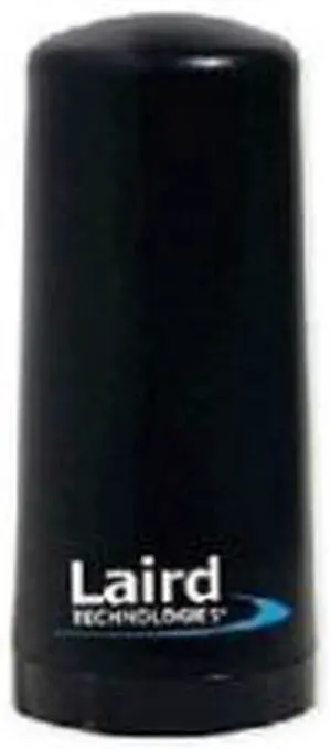 Laird 4G/3G Multiband Phantom Antenna NMO (Black)