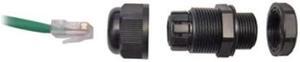 Laird Technologies RJ45-FT Replaceable Adapter for Ethernet Connector System