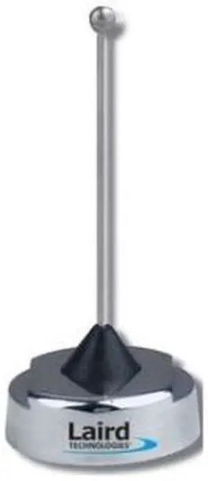 Laird Connectivity, Inc. 806-896 MHz Unity 1/4 Wave Antenna