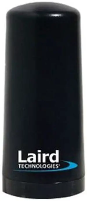 Laird 3G/4G Multi-Band (698-2700 MHz) Antenna (NMO, Black)