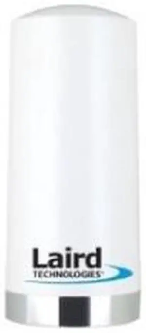 Laird 4G/3G Multiband Phantom Antenna White NMO