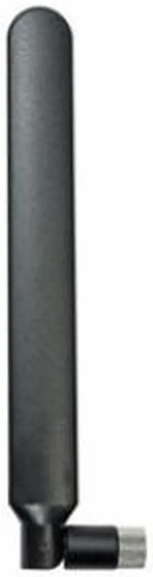 698-2700 MHz DBA6927C1-FTNCM Dipole Blade Omnidirectional Antenna, TNC Male