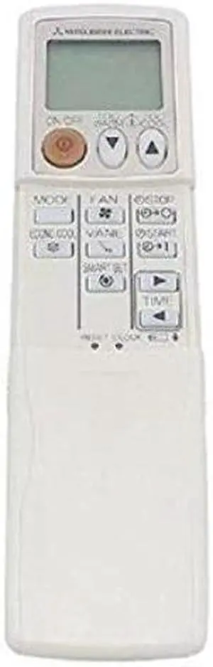 Mitsubishi E22N91426 (KM15A) Genuine Remote Controller
