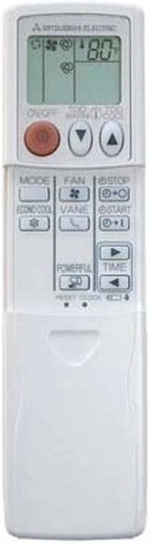 Mitsubishi E2246E426 (KM16M) Genuine Replacement Remote Controller