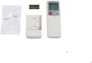 Wireless Remote Controller for Indoor PKA Units that have a Receiver