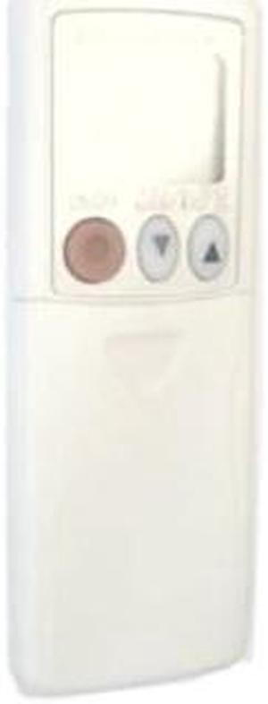 Mitsubishi Electric Mr Slim U01A01426 Replacement Remote - KM09E