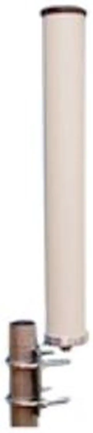 480 - 580 MHz Omnidirectional Antenna for TV White Space (White-Fi)