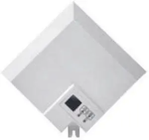Mitsubishi PAR-SR3LA-E Ductless Wireless Signal Receiver