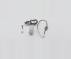 Mitsubishi Flush Mount Remote Temperature Sensor