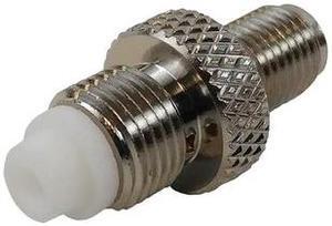 SMA-Female to FME-Female Adapter