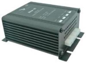 12V - 24V, 10A DC/DC Step-Up Converter
