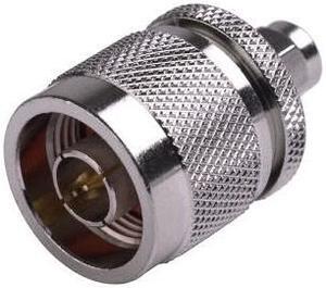 SMA Male to N Male connector