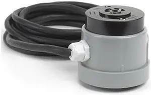 Photocell Power Adapter Tap for Streetlight