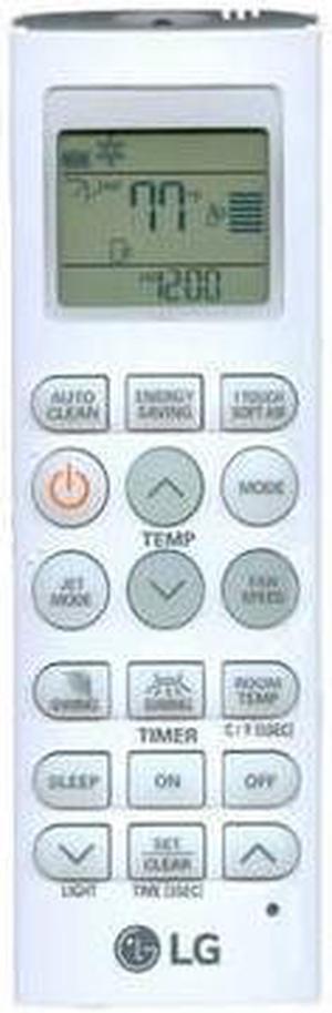 LG AKB73835317 Replacement Remote Control