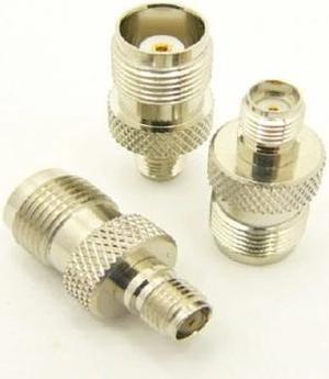SMA-Female to TNC-Female Adapter