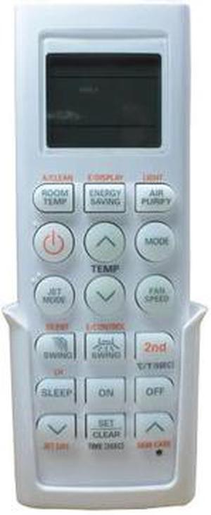 LG AKB74675303 AC Remote Control