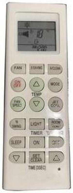 LG AKB73757604 Remote Controller
