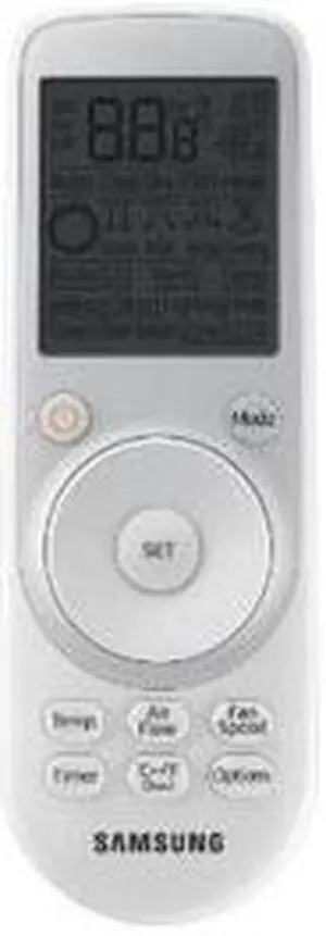 Samsung AR-KH03U, Wireless Controller for 360 Cassette Units