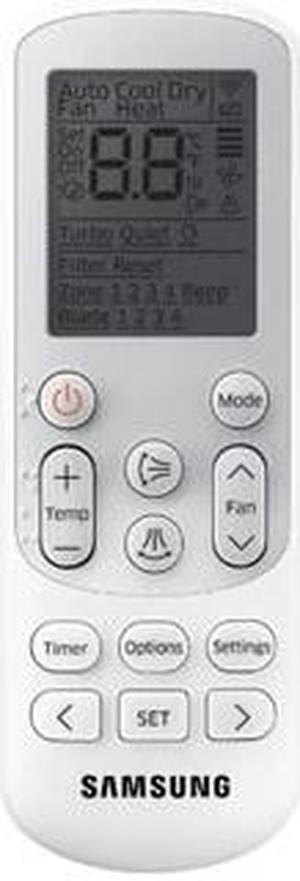 Samsung AREH03U Wireless Remote Controller